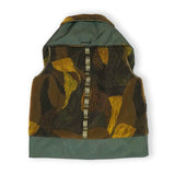 2Way JQ Muffler Boa Vest/HNVT-030