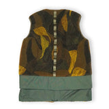 2Way JQ Muffler Boa Vest/HNVT-030
