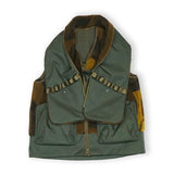 2Way JQ Muffler Boa Vest/HNVT-030