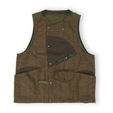 Moon Tweed 3Layered Vest/HNVT-031