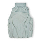 Light Weight 3 layer Shell Padding Vest/HNVT-032