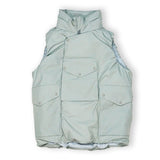 Light Weight 3 layer Shell Padding Vest/HNVT-032