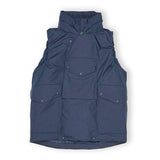 Light Weight 3 layer Shell Padding Vest/HNVT-032