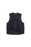 Soft Shell Hikers Vest / HNVT-039