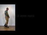 FIELD DOWN PANTS/HNPT-046