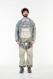 INSECT SHIELD JACKET/HNJK-048