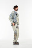 INSECT SHIELD JACKET/HNJK-048