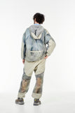 INSECT SHIELD JACKET/HNJK-048