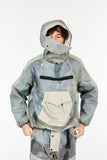 INSECT SHIELD JACKET/HNJK-048