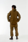 WATER PROOF PADDING JACKET/HNJK-054
