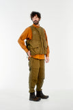WATER PROOF PADDING PANTS/HNPT-063