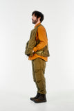 WATER PROOF PADDING VEST/HNVT-025