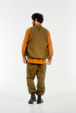 WATER PROOF PADDING VEST/HNVT-025