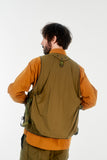 WATER PROOF PADDING VEST/HNVT-025