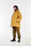 BUSH ANORAK DOWN/HNDN-015