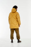 BUSH ANORAK DOWN/HNDN-015