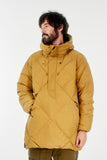 BUSH ANORAK DOWN/HNDN-015