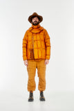 MIDDLE LAYER DOWN JACKET/HNDN-021