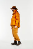 MIDDLE LAYER DOWN JACKET/HNDN-021