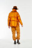 MIDDLE LAYER DOWN JACKET/HNDN-021