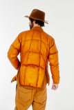 MIDDLE LAYER DOWN JACKET/HNDN-021