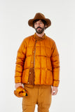 MIDDLE LAYER DOWN JACKET/HNDN-021