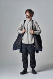 FIELD DOWN PANTS/HNPT-046