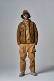 FIELD JACKET/HNJK-012