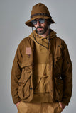 FIELD JACKET/HNJK-012