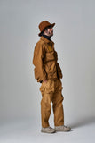 MOUNTAIN HIKE JACKET/HNJK-029