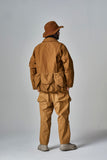 MOUNTAIN HIKE JACKET/HNJK-029