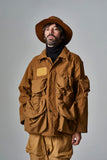 MOUNTAIN HIKE JACKET/HNJK-029
