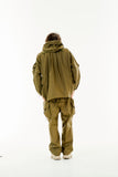 HIP BAG CARGO PANTS/HNPT-047