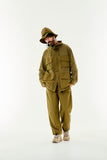 SOFT MOUNTAIN PANTS/HNPT-051
