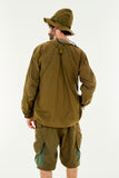 FIELD JACKET/HNJK-024