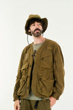 FIELD JACKET/HNJK-024