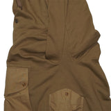 SHAWL COLLAR SWEAT HOODIE/HNCS-014