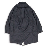 BACK PACK HOLDER DUFFEL COAT/HNCT-011