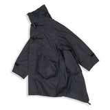 BACK PACK HOLDER DUFFEL COAT/HNCT-011