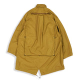 BACK PACK HOLDER DUFFEL COAT/HNCT-011