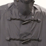 BACK PACK HOLDER DUFFEL COAT/HNCT-011