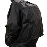 BACK PACK HOLDER DUFFEL COAT/HNCT-011