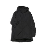 BUSH ANORAK DOWN/HNDN-015