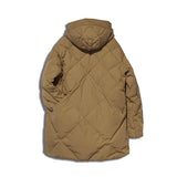 BUSH ANORAK DOWN/HNDN-015
