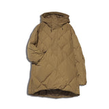 BUSH ANORAK DOWN/HNDN-015