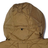 BUSH ANORAK DOWN/HNDN-015