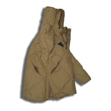 BUSH ANORAK DOWN/HNDN-015