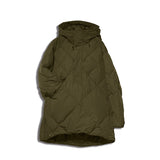 BUSH ANORAK DOWN/HNDN-015