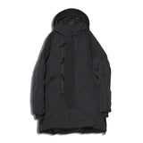 TOGGLE GRADATION QUILT DOWN/HNDN-016
