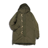 TOGGLE GRADATION QUILT DOWN/HNDN-016